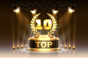 Top Ten Cambridge School