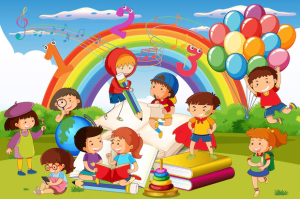 📢 Exciting News! Keurbosch School Launches Pre-School! 🎉